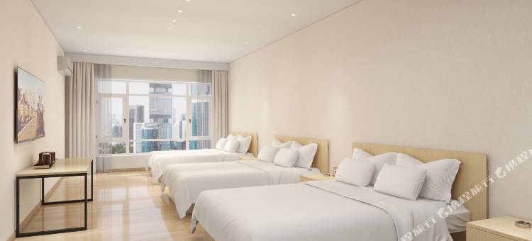 嘉善英荷酒店图片