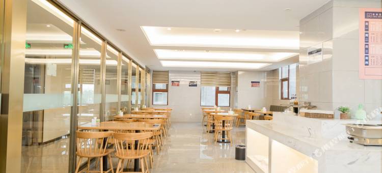 格美酒店(马鞍山花山区高铁东站葛羊路店)图片