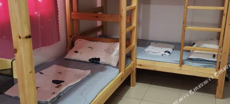 郑州简爱青年旅社(二七广场店)图片