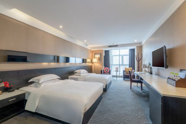 艾菲酒店重庆龙湖时代天街店