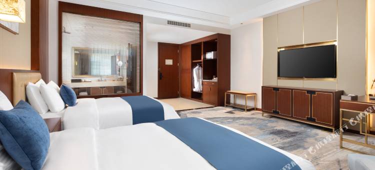 安国国际大酒店图片