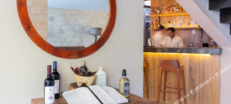 阿莱阿图兰酒店(Alea Tulum)图片