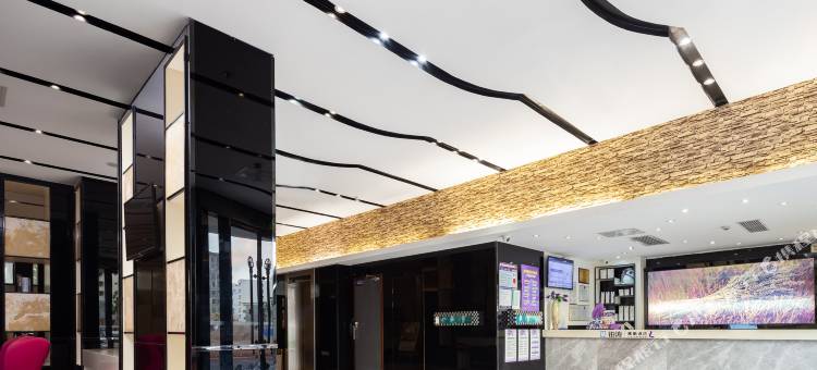 麗枫酒店(三亚三亚湾吉祥街有轨电车站店)图片