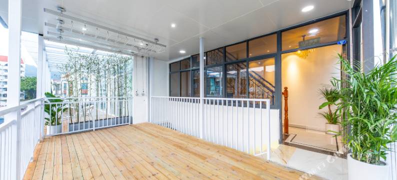 厦门厝觉民宿(厦大学生公寓店)图片