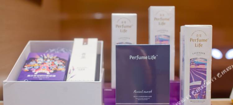 麗枫酒店(长沙土桥地铁站万家丽北路店)图片