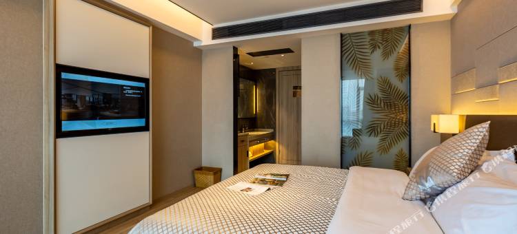 莫林酒店(长沙黄花国际机场店)图片