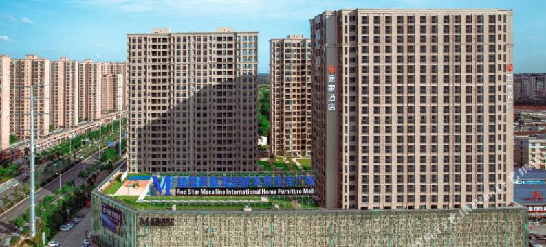 途家酒店(长沙理工大学云塘校区店)图片