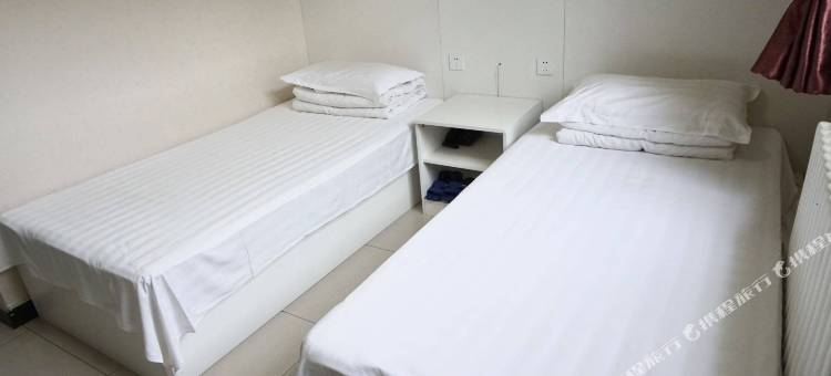 北京新都宾馆(北京鸟巢航空总医院店)图片