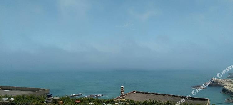 舟山青浜天空青年旅舍图片