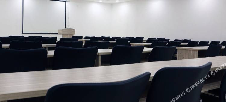 汉庭酒店(清河店)图片