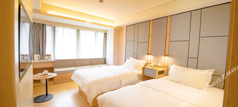 全季酒店(南京博物院航空航天大学店)图片