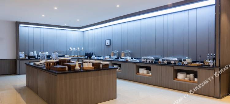 汉庭酒店(长春一汽创业大街店)图片