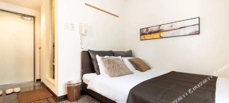 Rupo Kenchoguchi Cozy Hotel图片