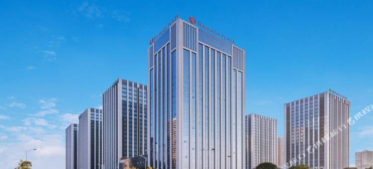 长沙大汉金桥华美达广场酒店图片