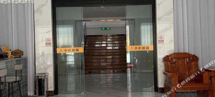 济宁速5酒店图片