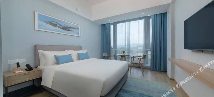 建德航空小镇开元名庭度假酒店图片