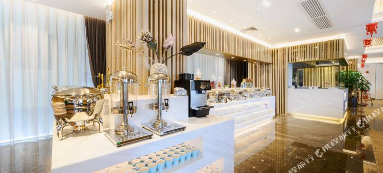 美景雅悦酒店(深圳北站店)图片