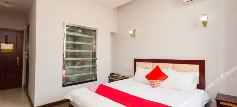 大连金城酒店图片