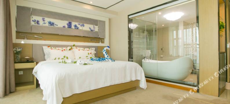 麗枫酒店(武汉武大店)图片