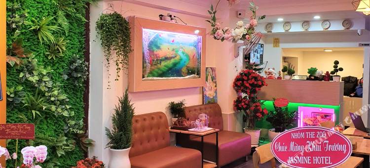 茉莉花酒店(Jasmine Hotel)图片