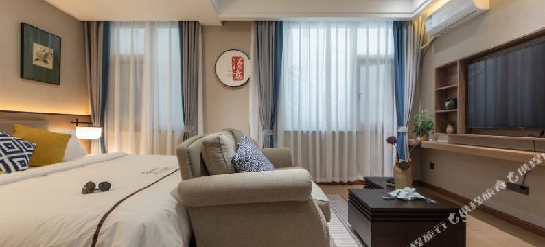 孔家客栈(建水古城店)图片