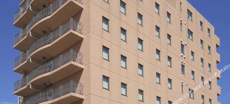 可儿公园酒店(Park Hotel Kani)图片