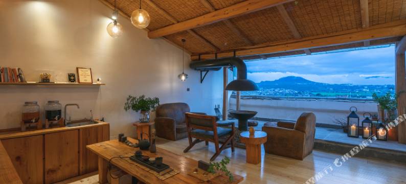 安之若宿客栈(腾冲和顺店)图片