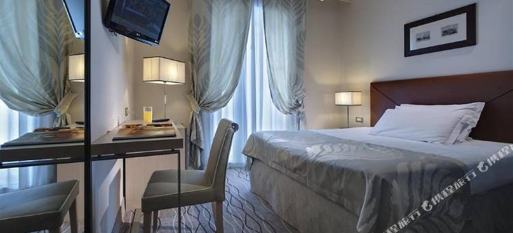 黄金景观酒店(Golden View Hotel)图片