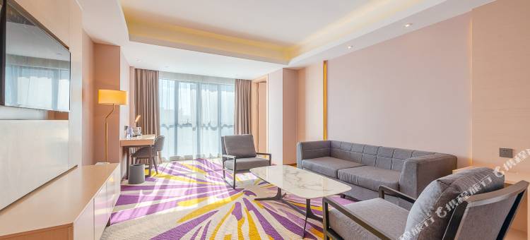 麗枫酒店(东莞沙田中心店)图片