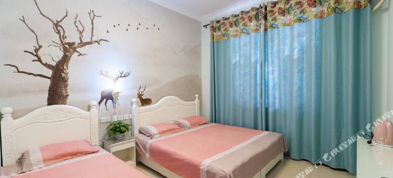 北戴河故里海宾馆(刘庄夜市店)图片