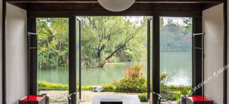 杭州所见·西溪度假酒店图片