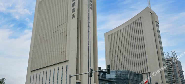 麗枫酒店(南昌珠江路地铁站省博物馆店)图片