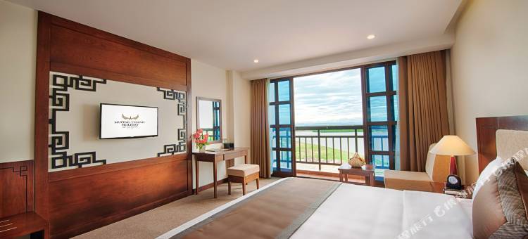 会安孟青度假酒店(Muong Thanh Holiday Hoi An Hotel)图片