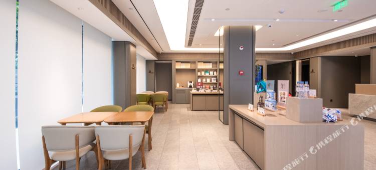 全季酒店(成都九眼桥城市音乐厅店)图片