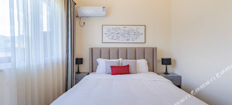 北京山居古镇度假别墅(古北口水镇景区店)图片