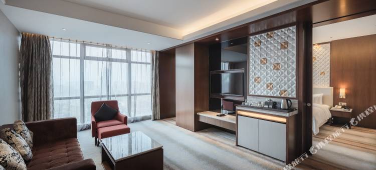 苏州日航酒店图片