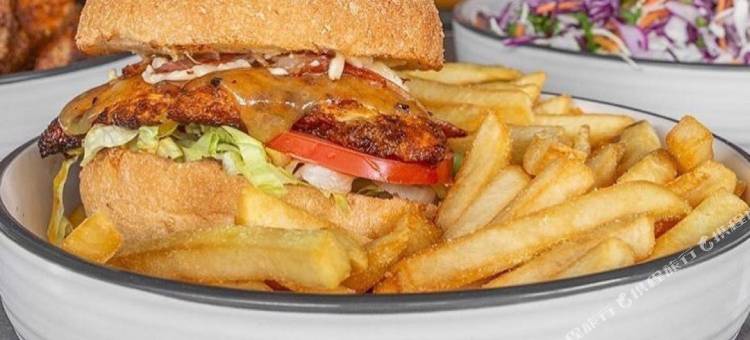 切尔滕纳姆奎斯特酒店(Quest Cheltenham)图片