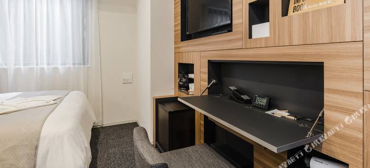 M’s Est 四条乌丸酒店(Hotel M's Est Shijo Karasuma)图片