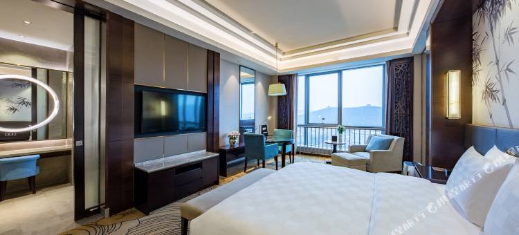 济南蓝海御华大饭店图片