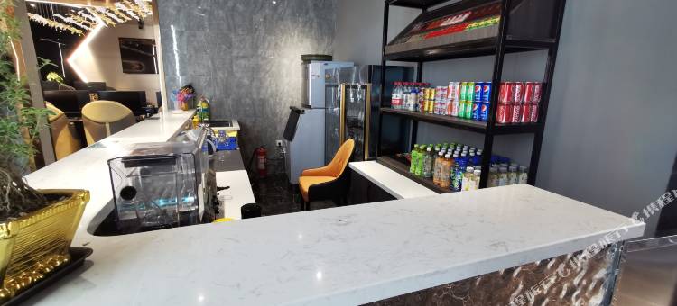 涛搏电竞酒店(拉萨布达拉宫店)图片