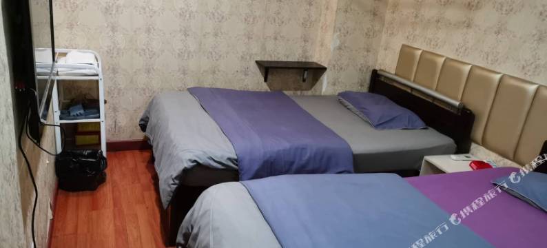 深圳佳家快捷酒店图片