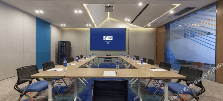 平湖智选假日酒店图片