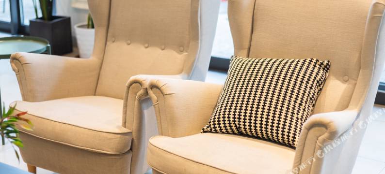 北戴河莫奈小院(孤独图书馆礼堂店)图片