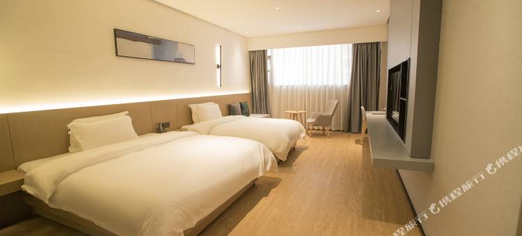 浅水湾·漫居酒店(宜宾五粮液吾悦广场店)图片