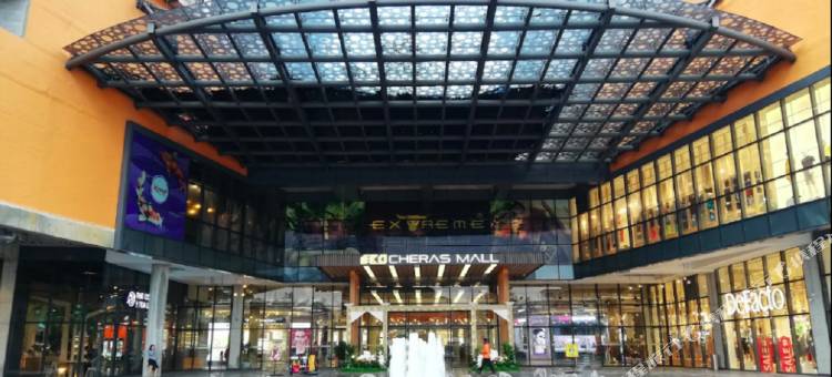 敏素酒店 (艾克切拉斯)(Minsu (Ekocheras))图片