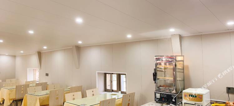 如家酒店(南昌八一广场二附院店)图片