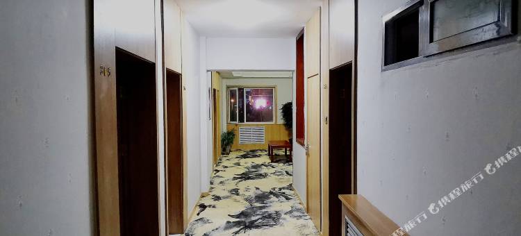 如家华驿酒店(唐山滦南和平广场华驿酒店)图片