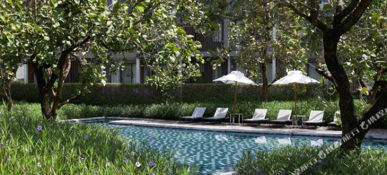 考艾佩里酒店(The Peri Hotel Khao Yai)图片