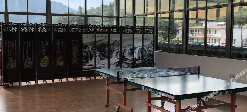 广州东篱榄溪精品民宿(兰溪森林公园店)图片