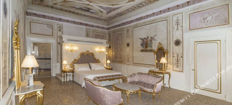 彭法迪尼历史体验酒店(Ca' Bonfadini Historic Experience)图片